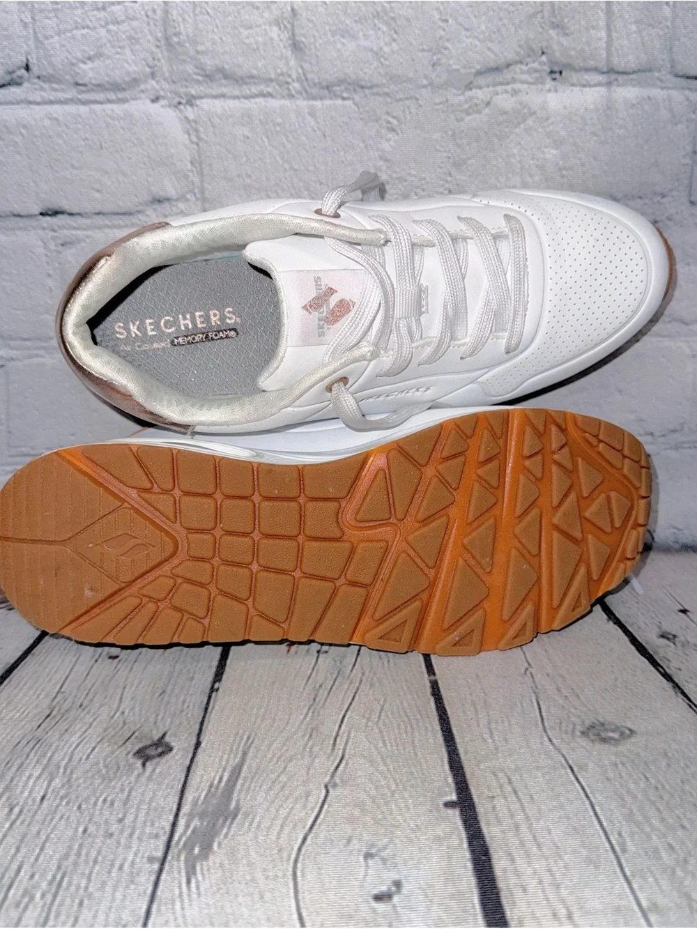 Skechers Uno Gen 1 Sneakers